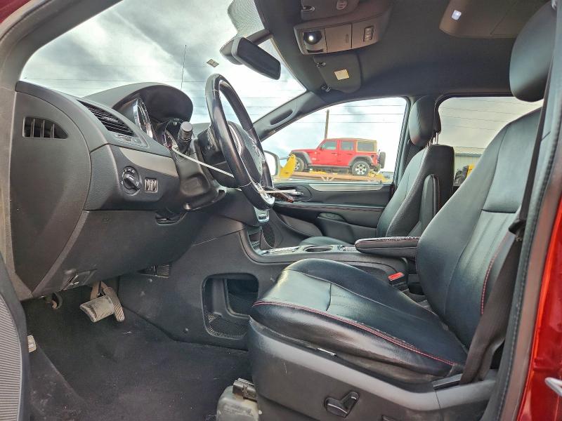 Фото 7 - DODGE CARAVAN