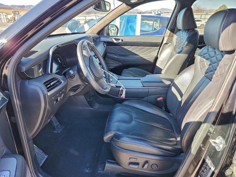 Фото 7 - HYUNDAI PALISADE