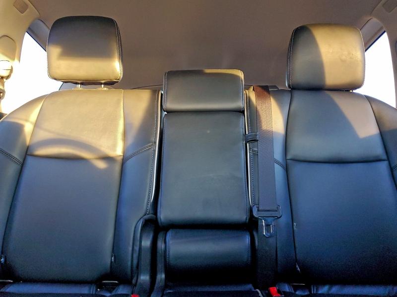 Фото 10 - INFINITI QX60