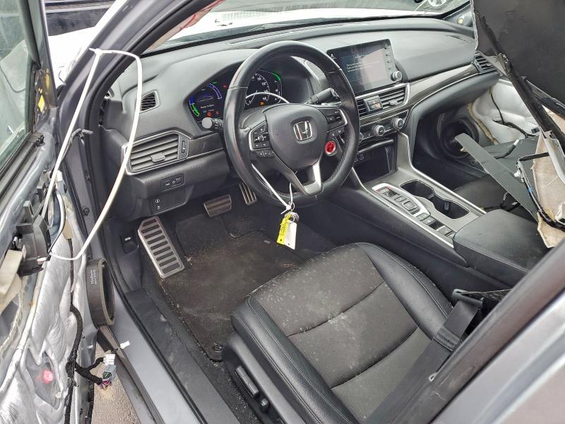 Фото 8 - HONDA ACCORD