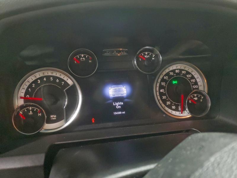 Фото 9 - RAM 1500