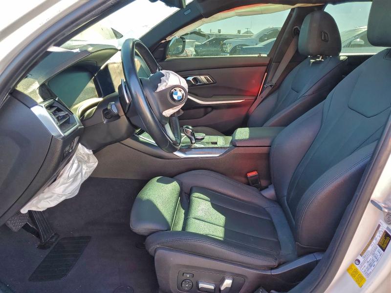 Фото 7 - BMW 3 SERIES