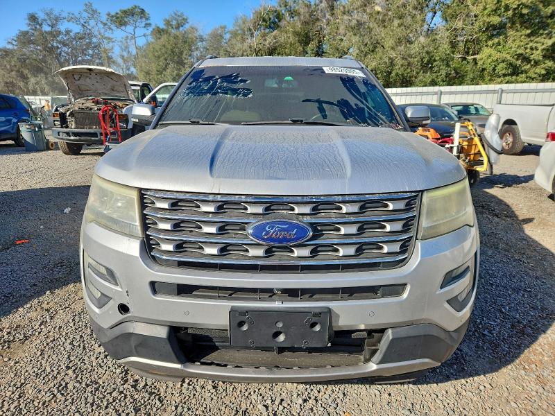 Фото 5 - FORD EXPLORER