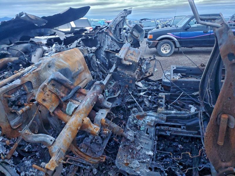 Фото 7 - FORD F450