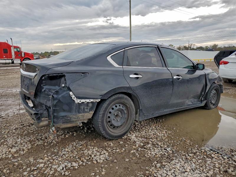 Фото 3 - NISSAN ALTIMA