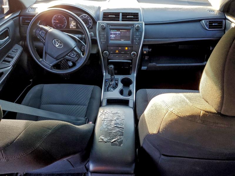 Фото 8 - TOYOTA CAMRY