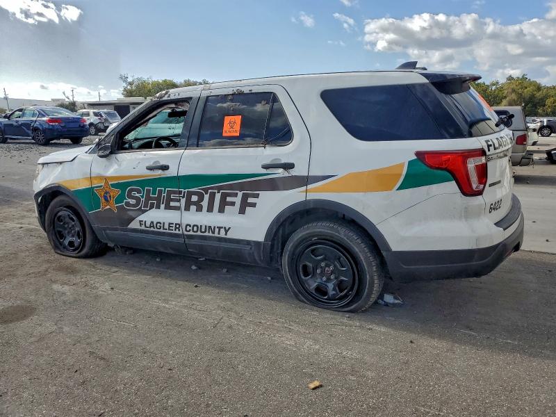 Фото 2 - FORD EXPLORER