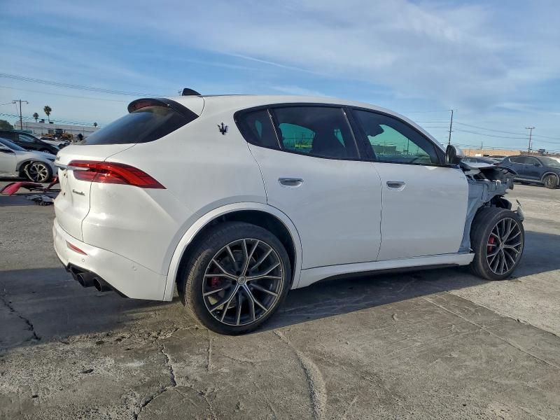 Фото 3 - MASERATI GRECALE MO