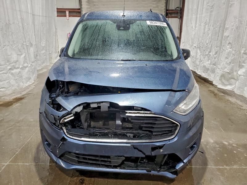 Фото 5 - FORD TRANSIT