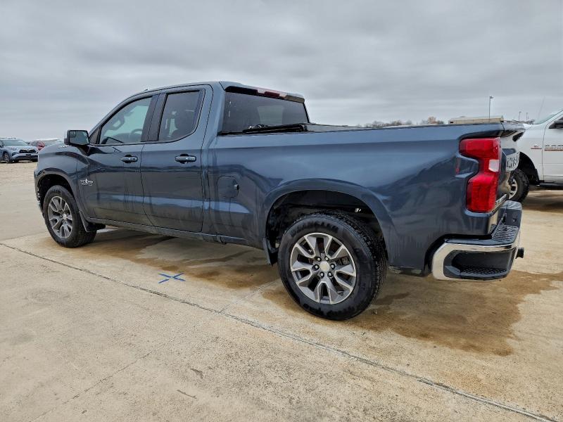 Фото 2 - CHEVROLET ALL Models