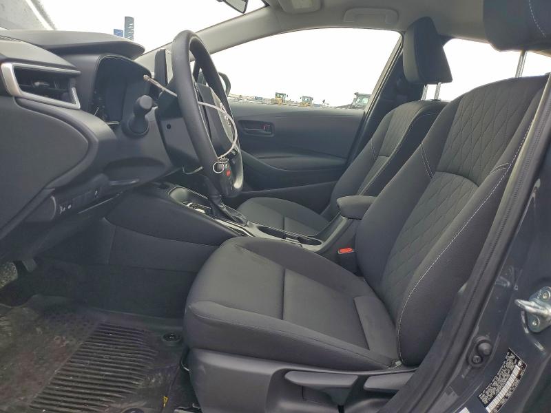 Фото 7 - TOYOTA COROLLA