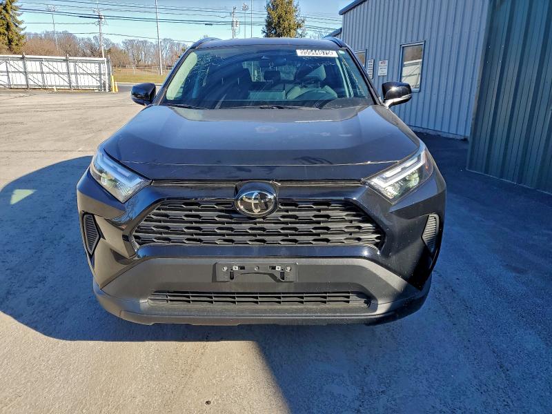 Фото 5 - TOYOTA RAV4