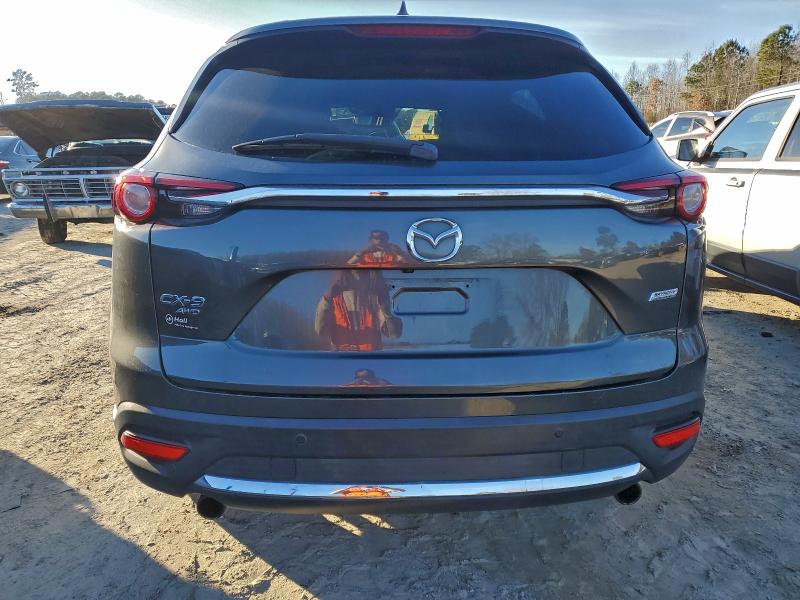 Фото 6 - MAZDA CX-9