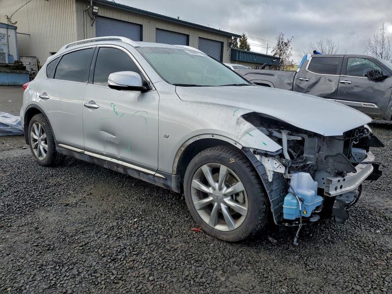 Фото 4 - INFINITI QX50