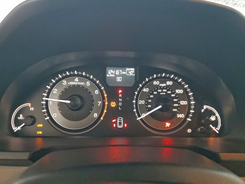 Фото 9 - HONDA ODYSSEY