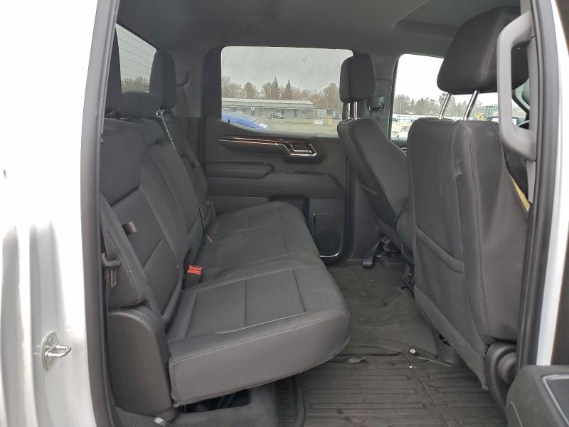 Фото 10 - GMC SIERRA