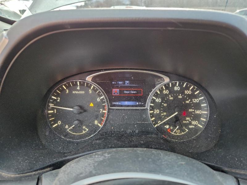 Фото 9 - NISSAN PATHFINDER