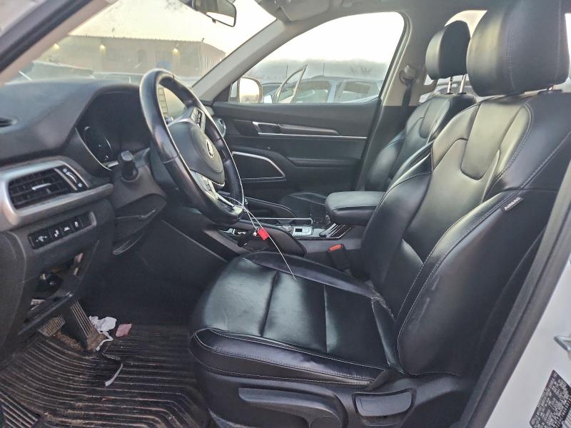 Фото 7 - KIA TELLURIDE