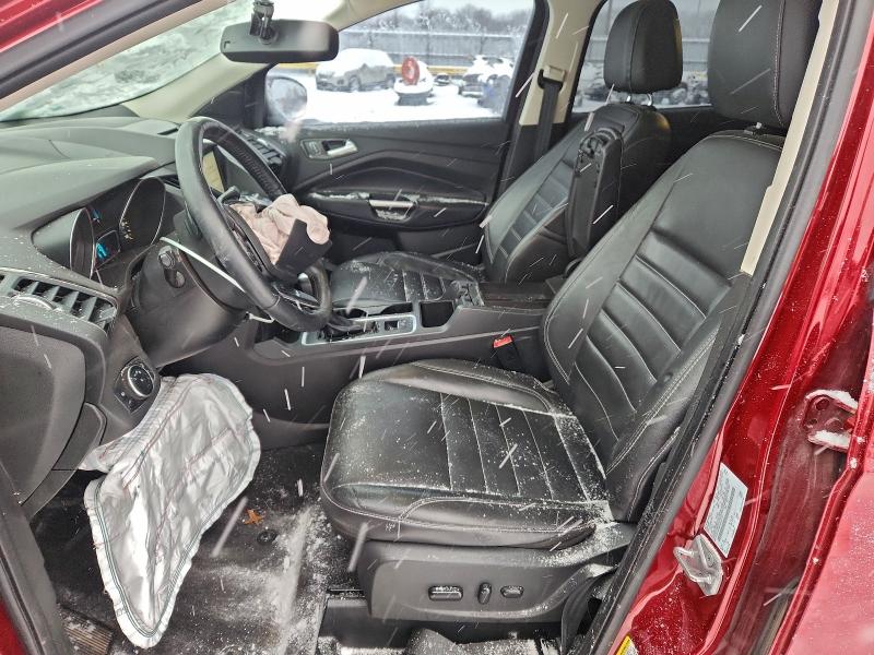 Фото 7 - FORD ESCAPE