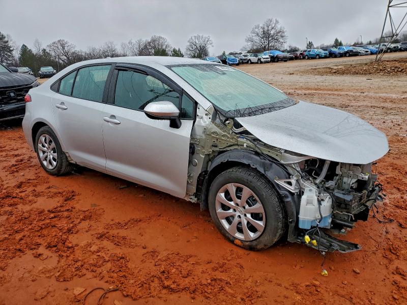 Фото 4 - TOYOTA COROLLA