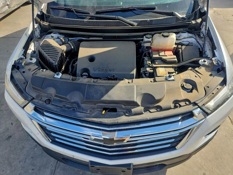 Фото 11 - CHEVROLET TRAVERSE