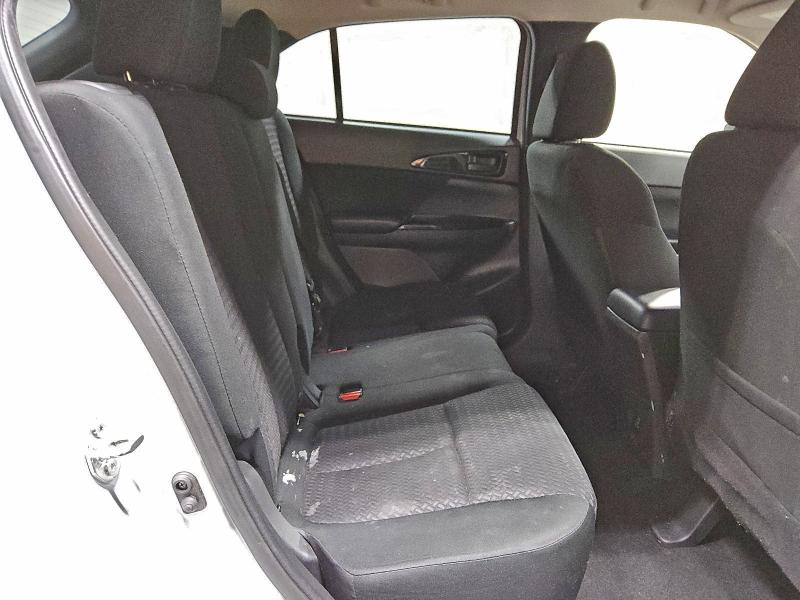 Фото 11 - MITSUBISHI ECLIPSE