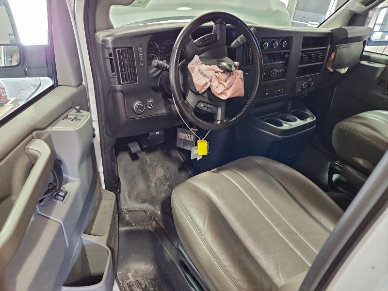 Фото 8 - CHEVROLET EXPRESS