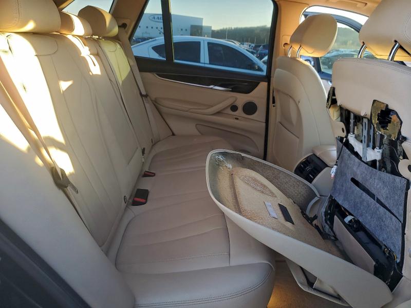 Фото 11 - BMW X5