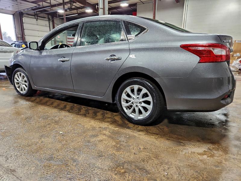 Фото 2 - NISSAN SENTRA