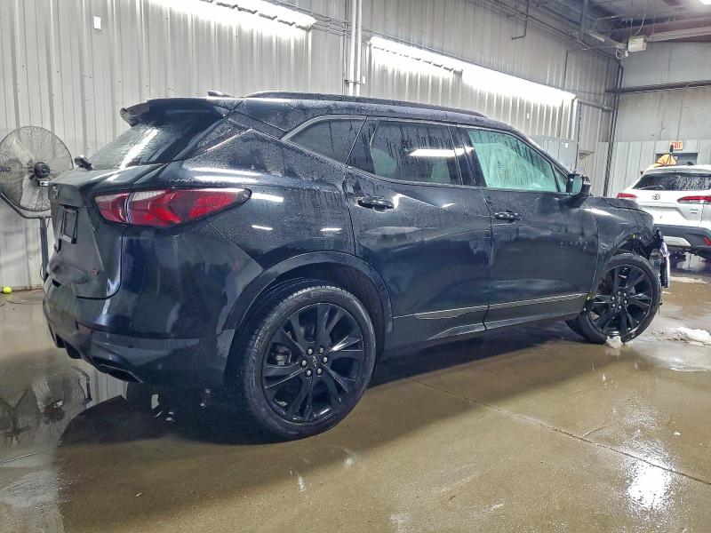 Фото 3 - CHEVROLET BLAZER