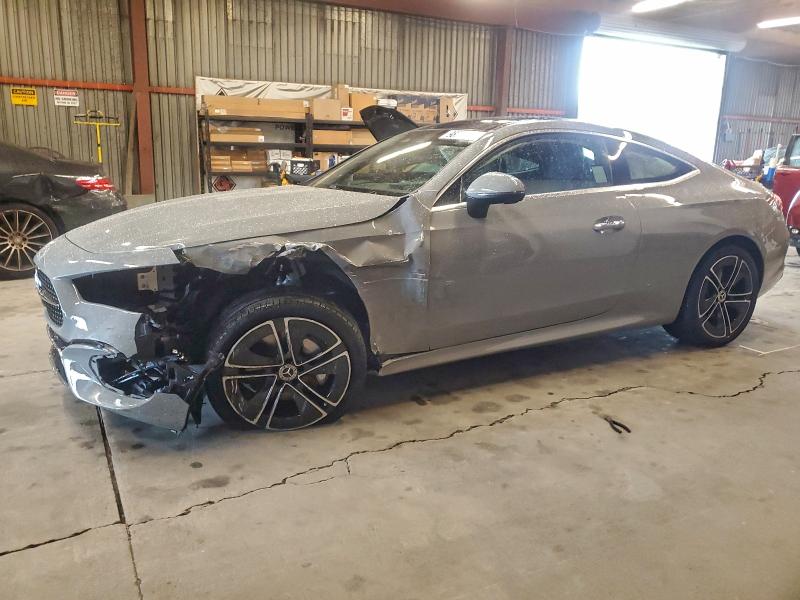 MERCEDES-BENZ CLE 300 4M 2024 VIN W1KMJ4HB4RF045356