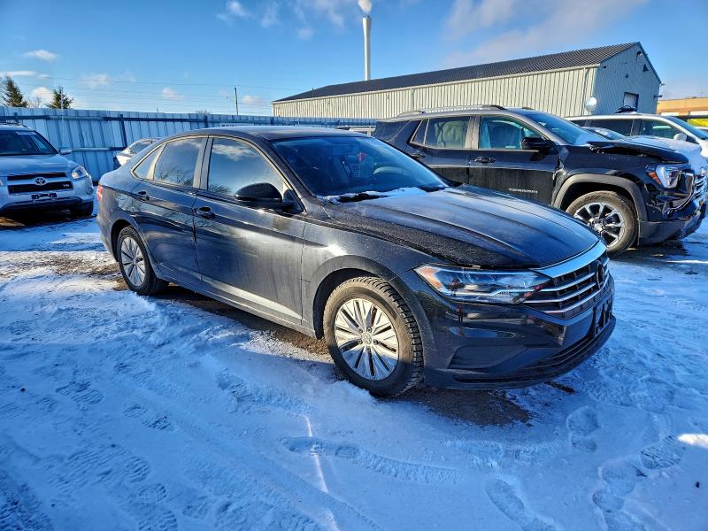 Фото 4 - VOLKSWAGEN JETTA