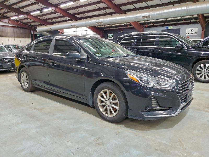 Фото 4 - HYUNDAI SONATA