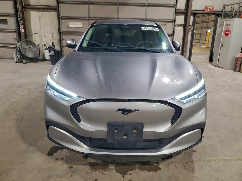 Фото 5 - FORD MUSTANG