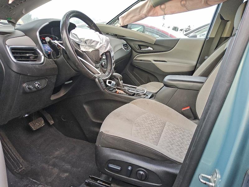 Фото 7 - CHEVROLET EQUINOX