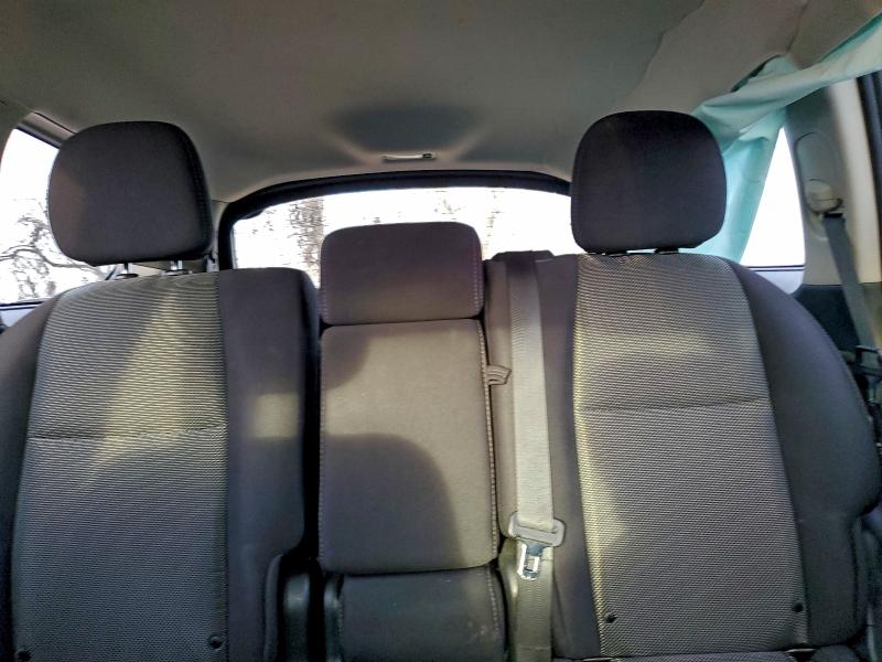 Фото 10 - NISSAN PATHFINDER