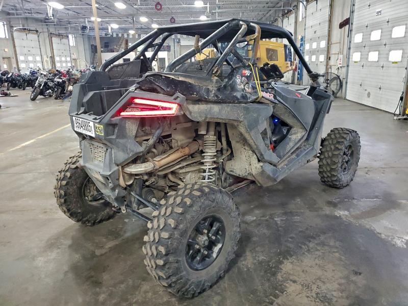 POLARIS RZR 2020