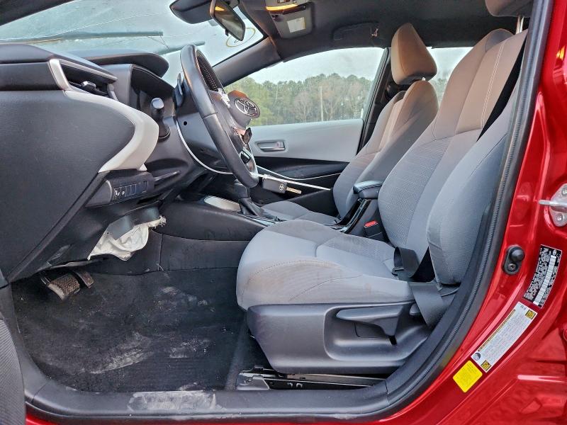 Фото 7 - TOYOTA COROLLA