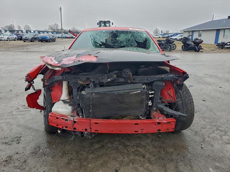 Фото 5 - DODGE CHARGER