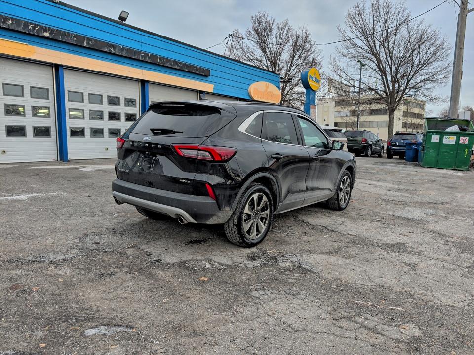 FORD ESCAPE PLA 2025 VIN 1FMCU9JA2SUB24520