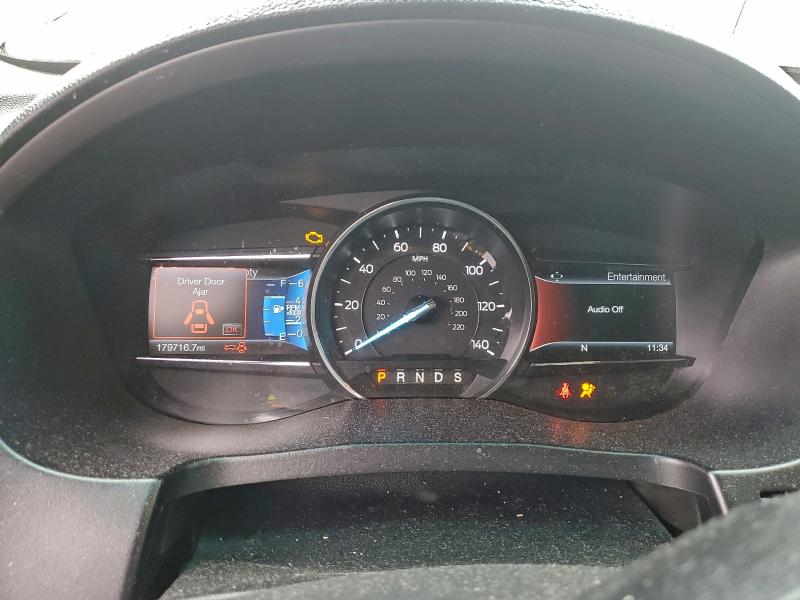 Фото 9 - FORD EXPLORER