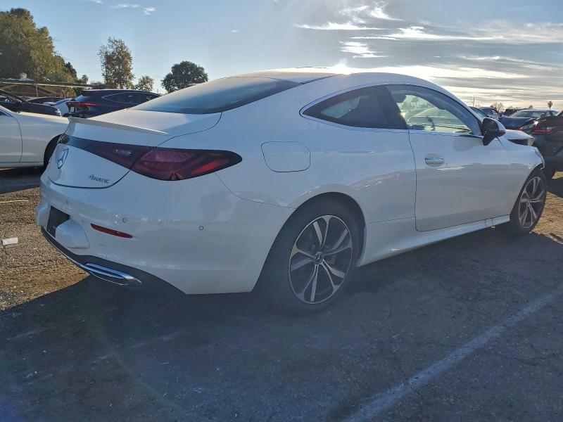 Фото 3 - MERCEDES-BENZ CLE 300 4M