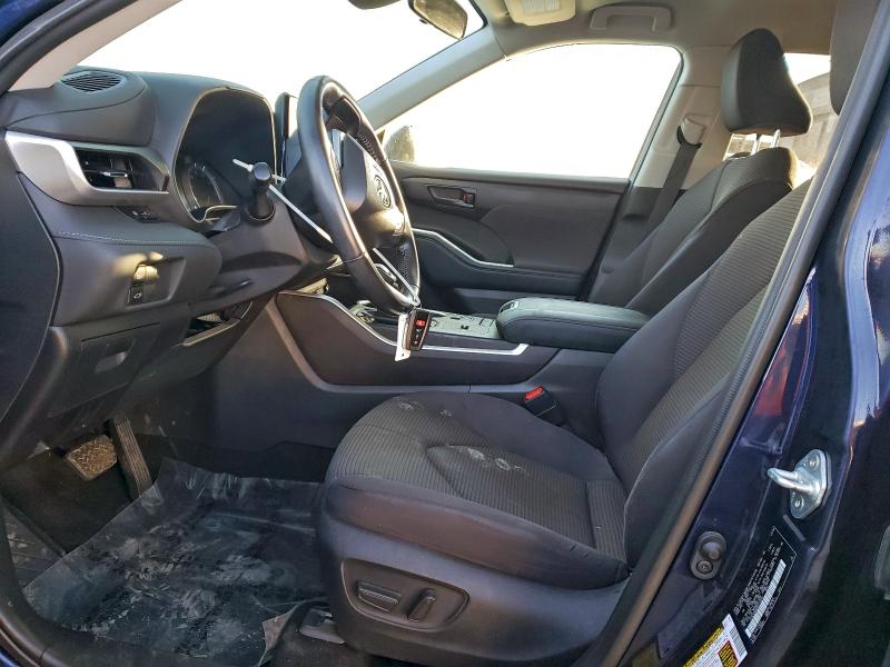 Фото 7 - TOYOTA HIGHLANDER