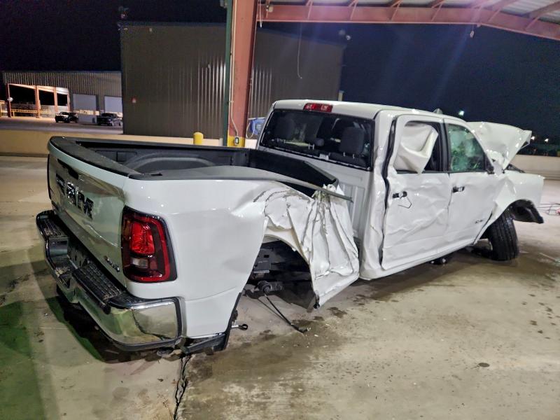 Фото 3 - RAM 2500