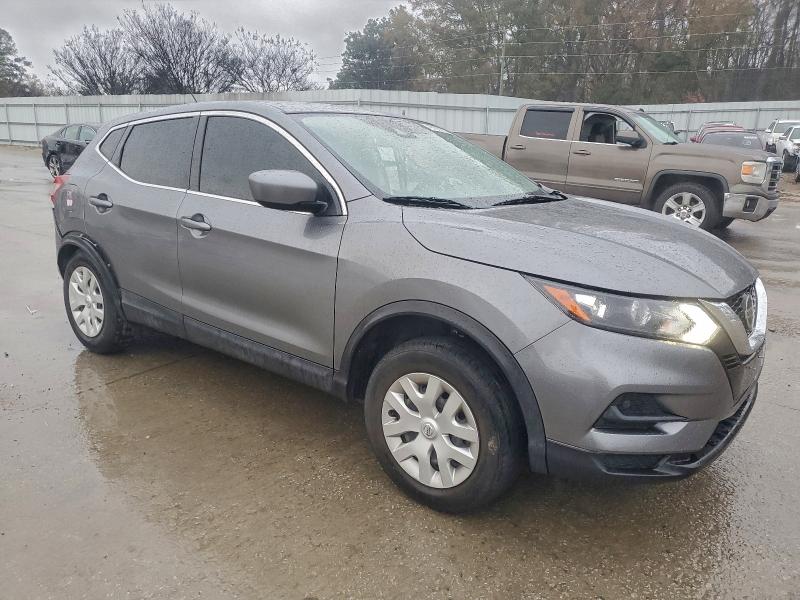 Фото 4 - NISSAN ROGUE