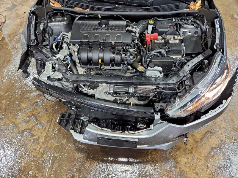 Фото 11 - NISSAN SENTRA