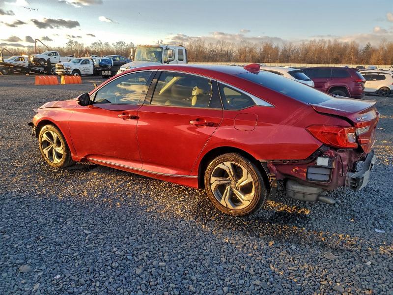 Фото 2 - HONDA ACCORD