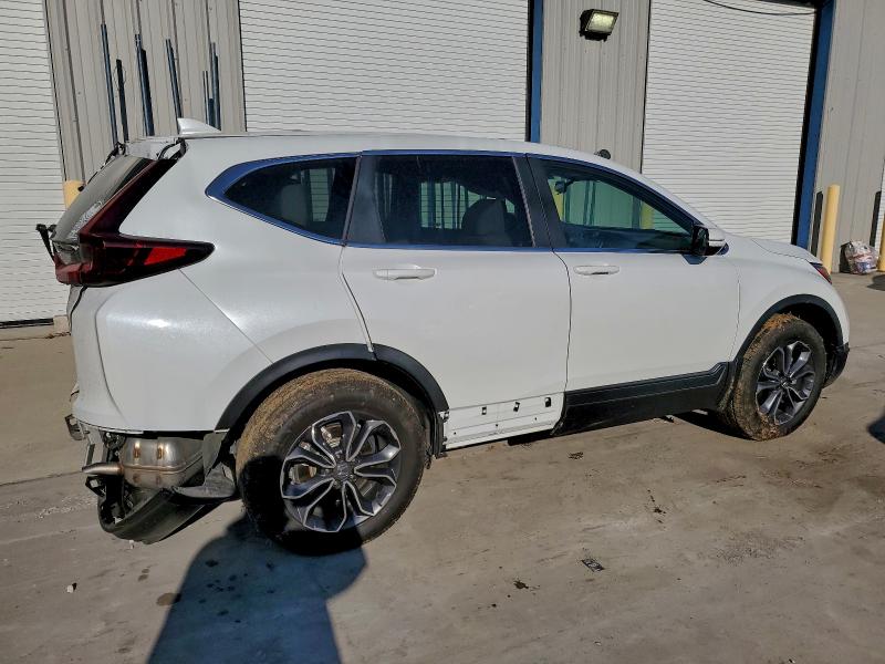 Фото 3 - HONDA CRV