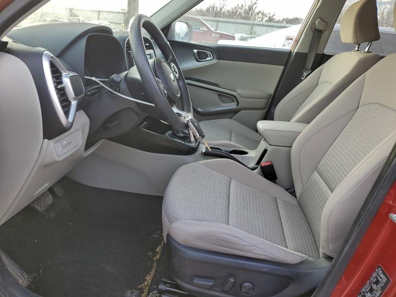 Фото 7 - KIA SOUL