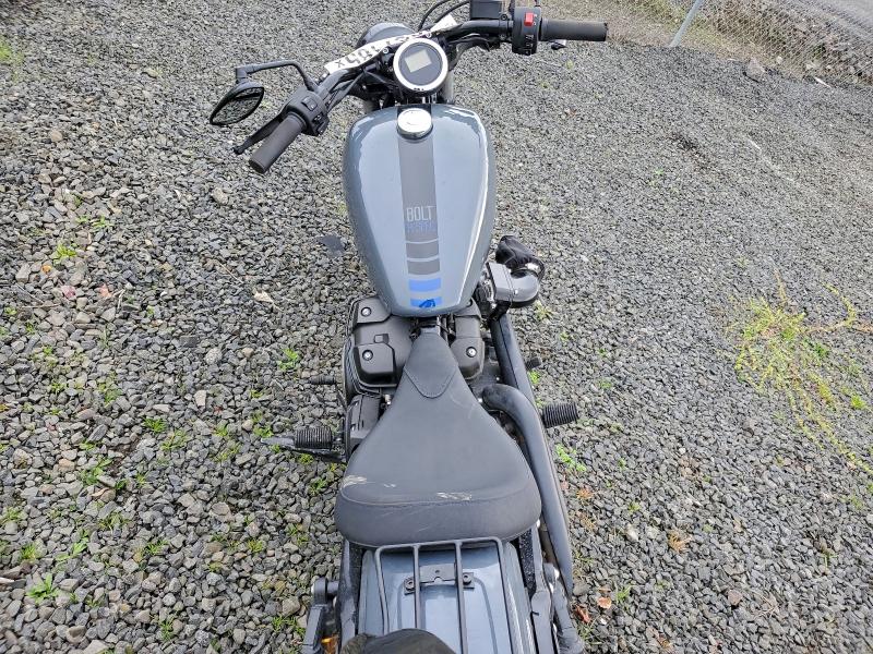 YAMAHA XVS950 CUD 2023